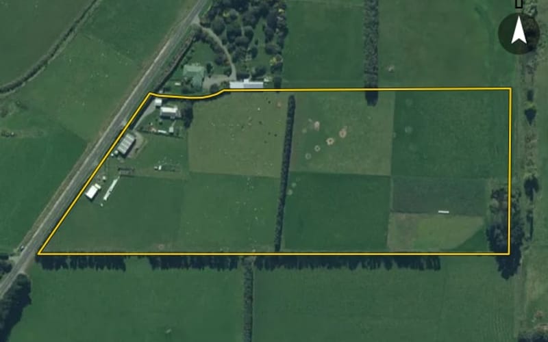 123 Lochiel Branxholme Road