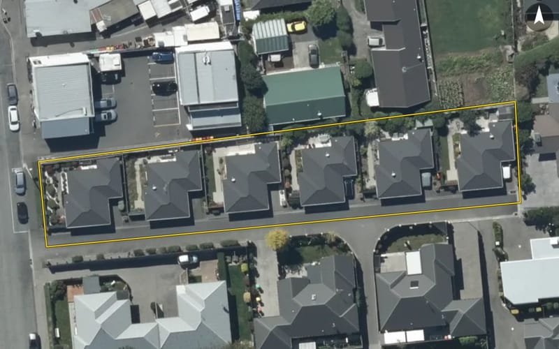 5 Kennedys Bush Road