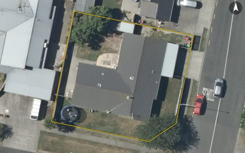219 Guppy Road