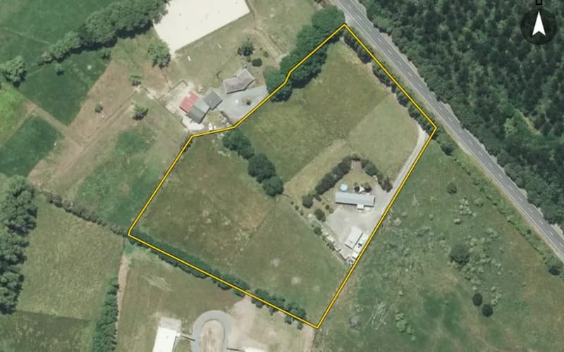 202 Military Road
