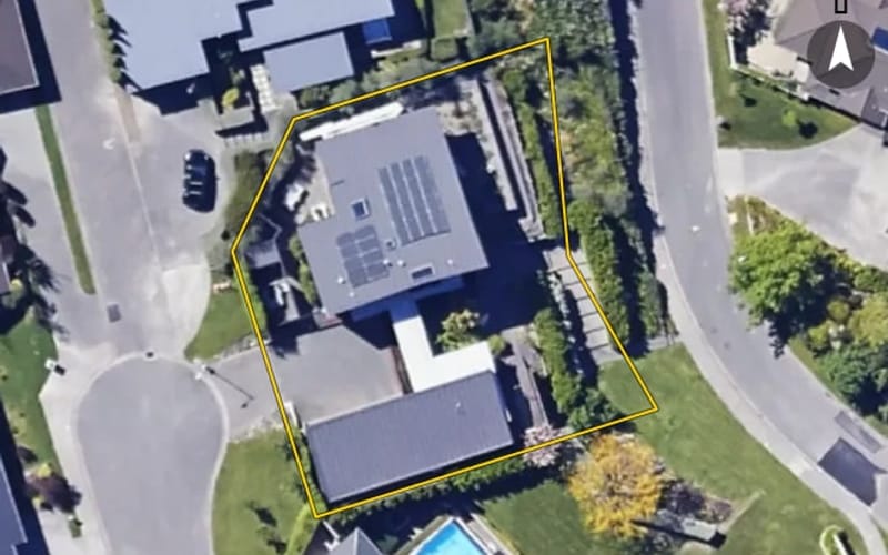 6 Ridgetop Rise