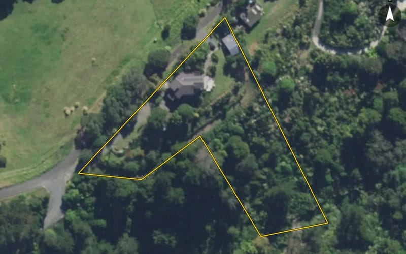 32 North Gable Way