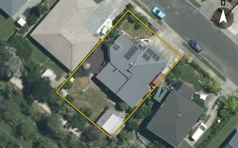 11 Coleridge Place