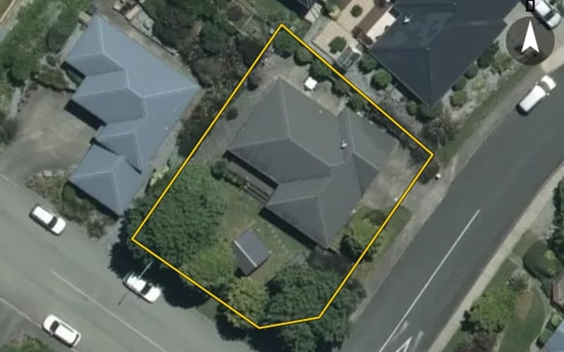 1 Lynwood Terrace