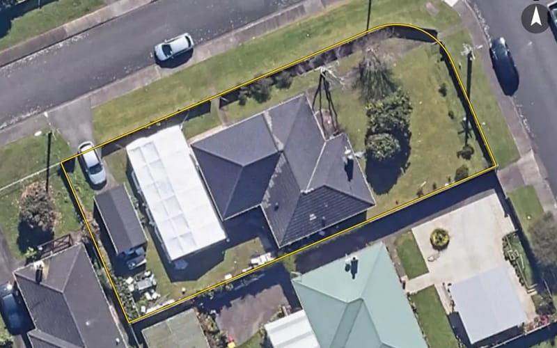 32 Blake Road