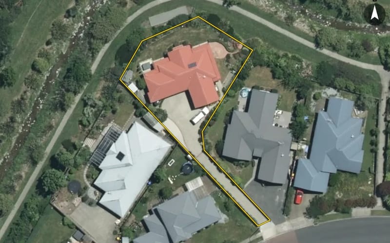16B Kingsford Drive