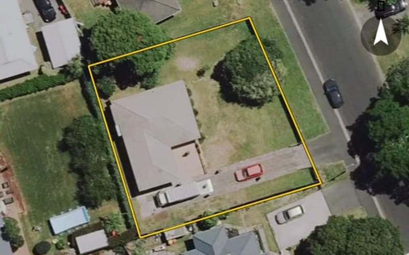 29 Banbury Crescent