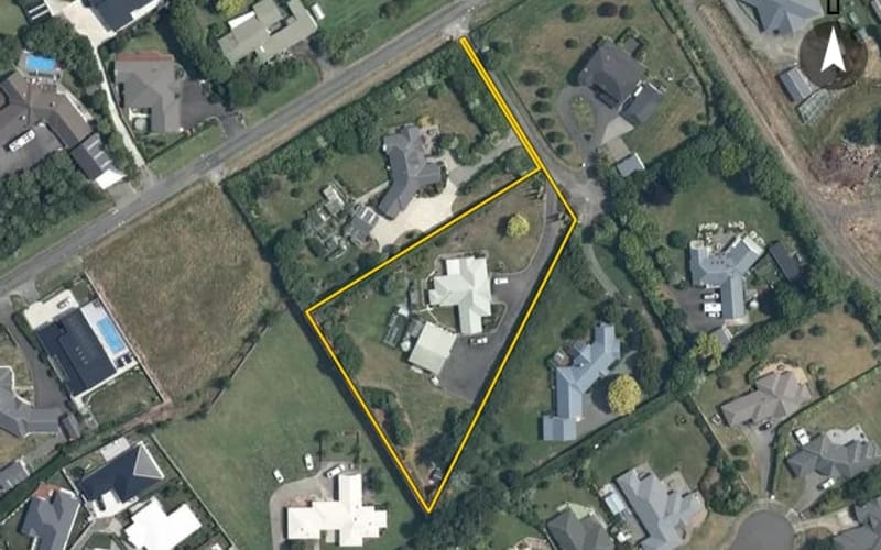 4 Bella Court