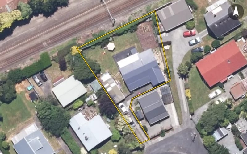 12A Heretaunga Square