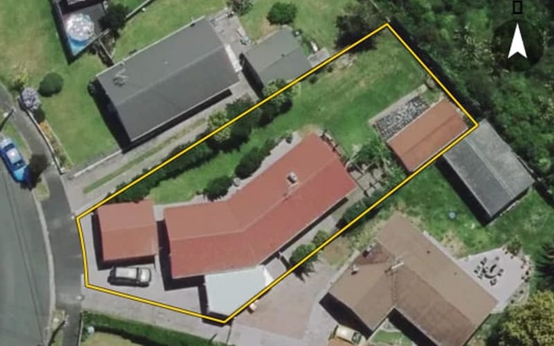 22 Frederick Drive