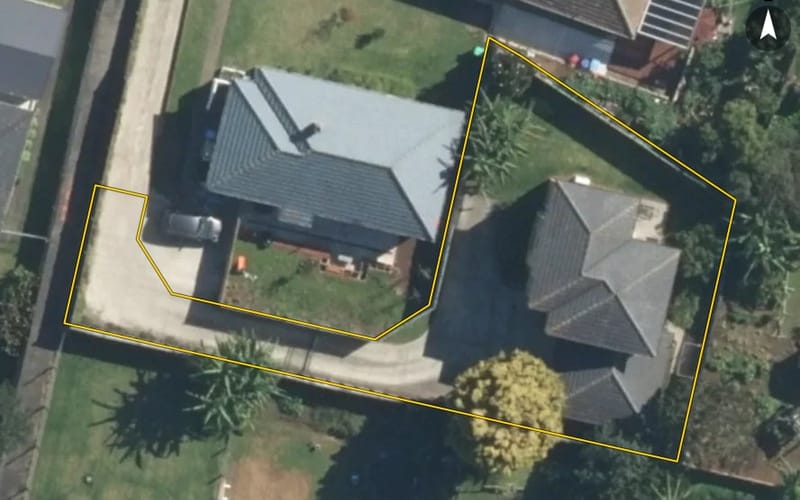 4A Trent Road