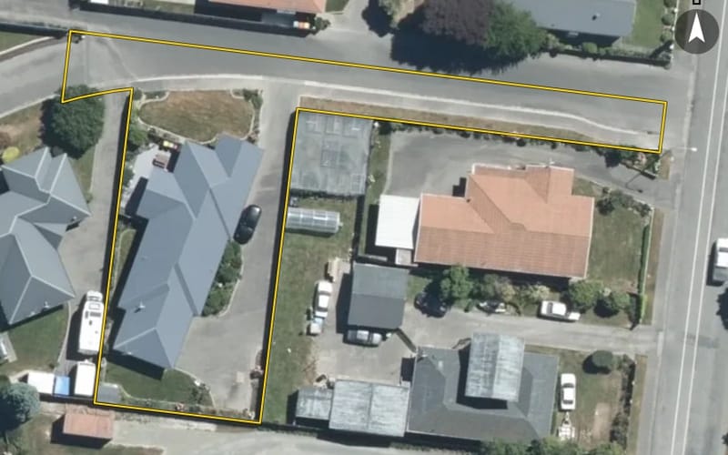 146 Morgans Road