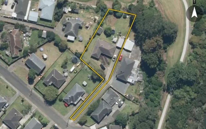 10 Raleigh Place