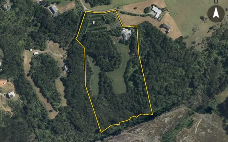 50 Bethells Road