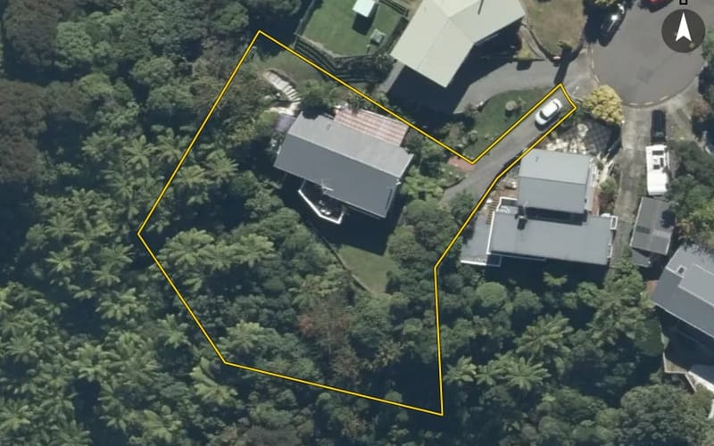 13 Levin Grove