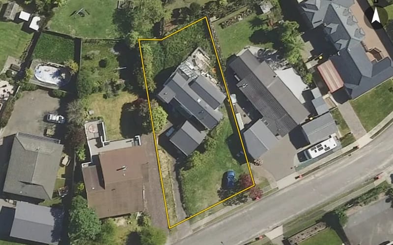 30 Balwyn Avenue