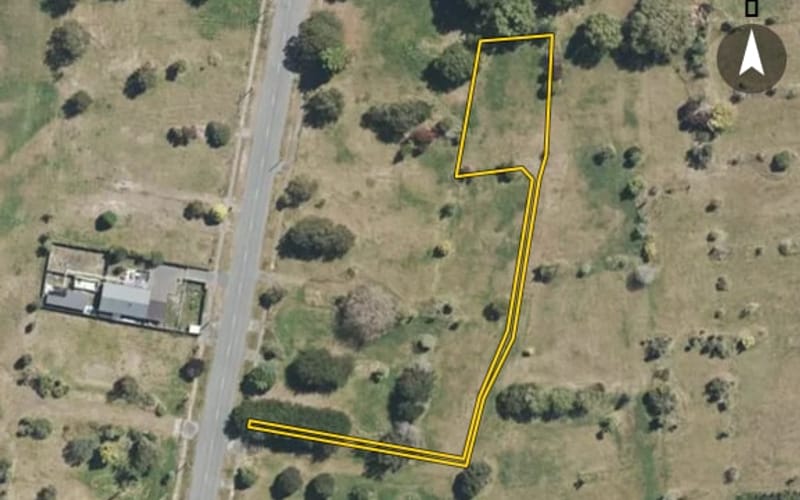 3 Blackridge Lane