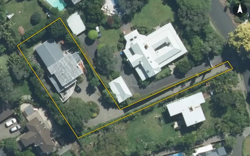 26 View Road