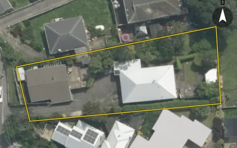 45 Lyndfield Lane