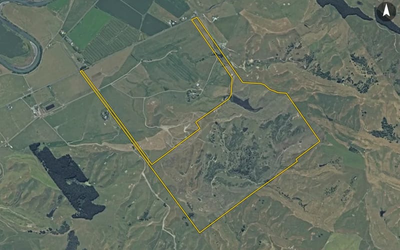 686 Ruatangata Road