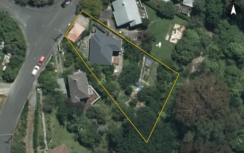 39 Orsman Crescent