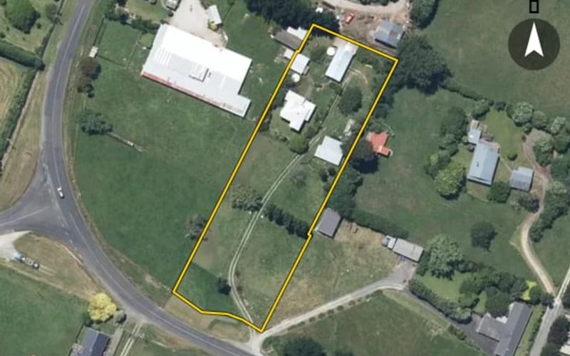 242 Tayforth Road