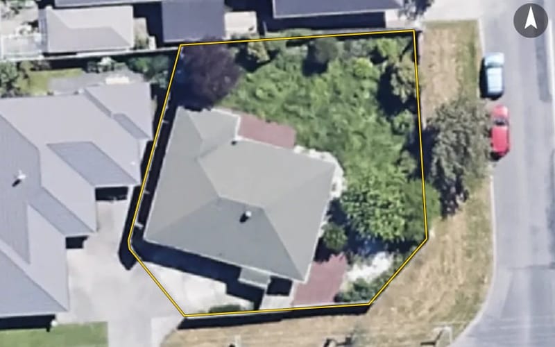 2A McCallum Street