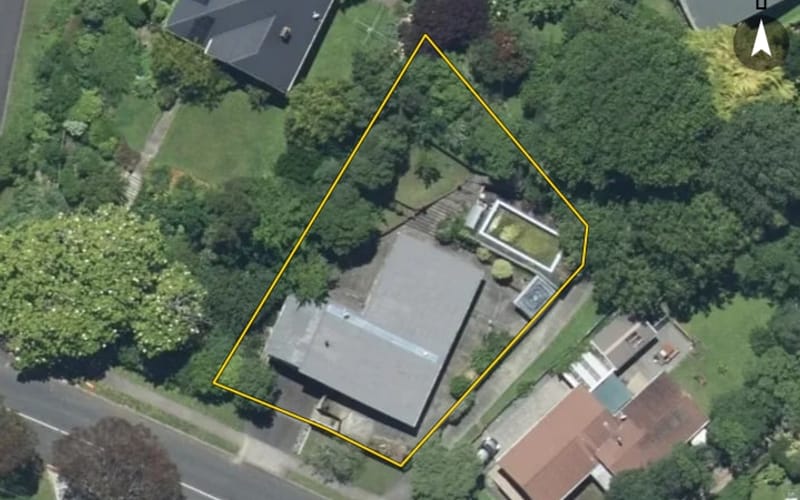 4A Georgetti Road