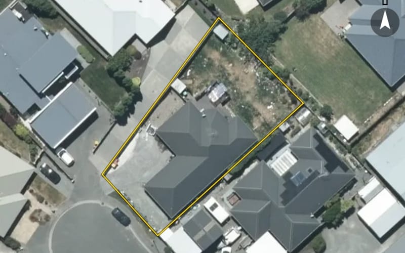 12 Manse Place
