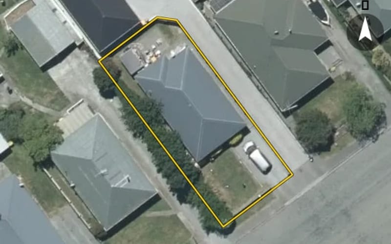 82 George Street