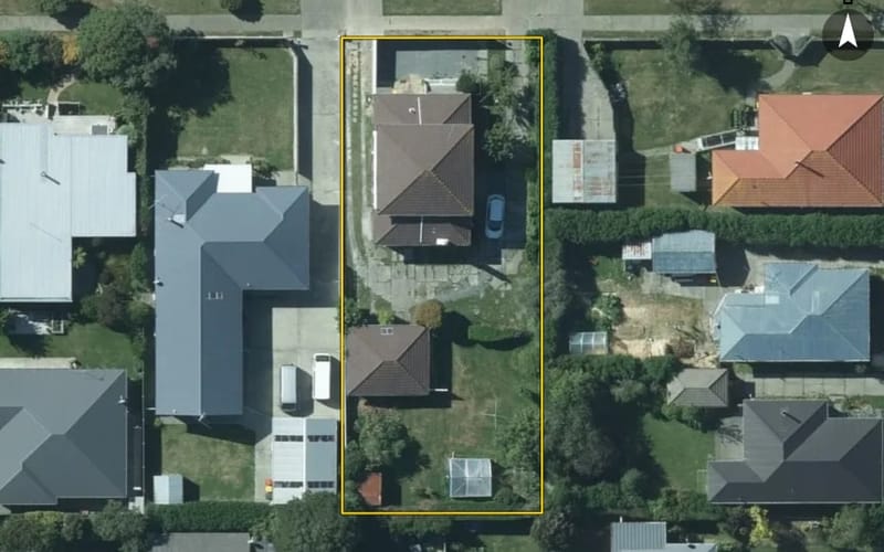 247 Chelmsford Street