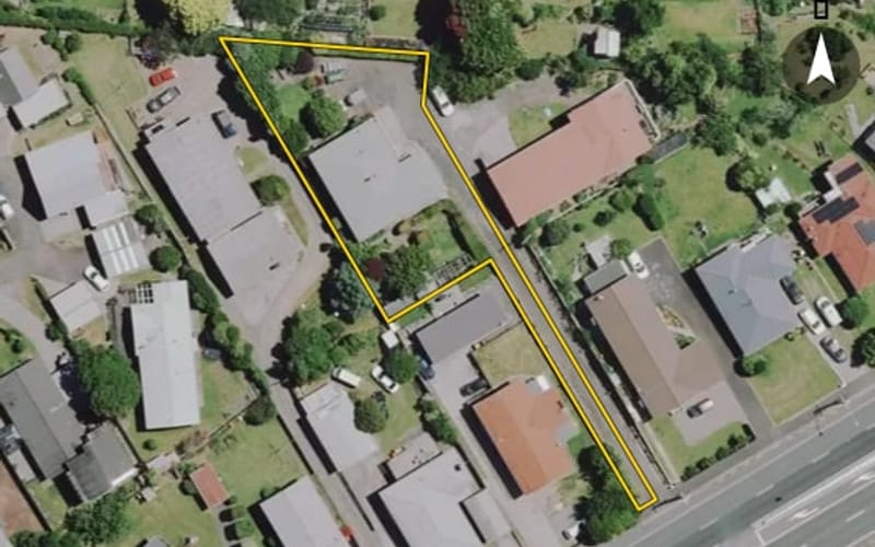 327 Cobham Drive