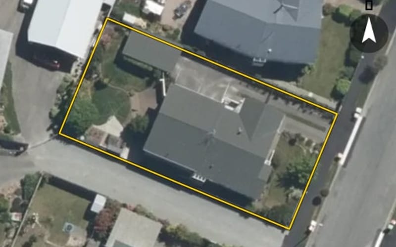 10 Cook Street