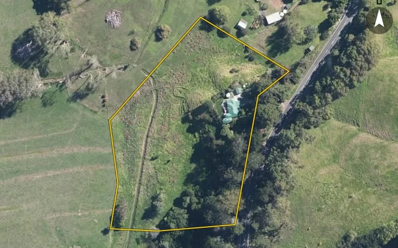 2197 Kaipara Coast Highway