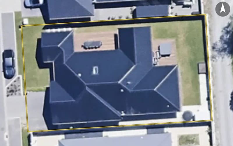 8 Spencer Place