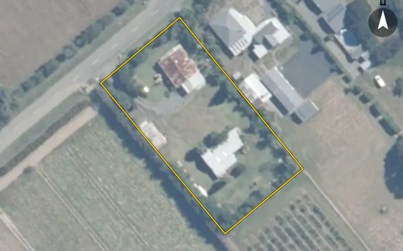 139 Bartlett Road