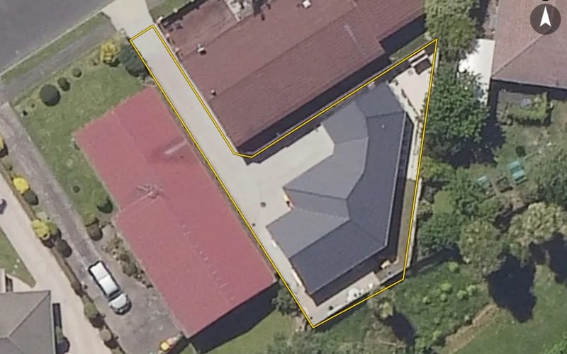 22A Tarata Street