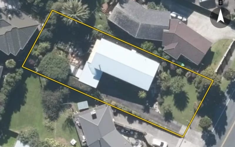 99 Bradbury Road