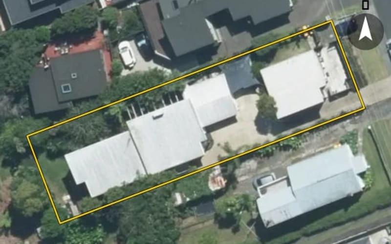 28 Watea Road