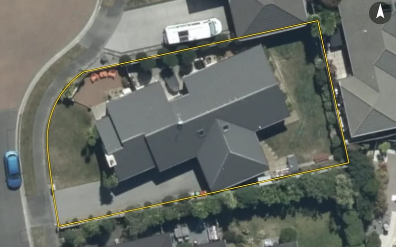 12 Seacroft Place