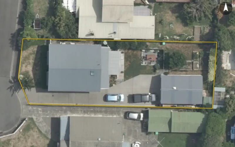 7 Andrew Street