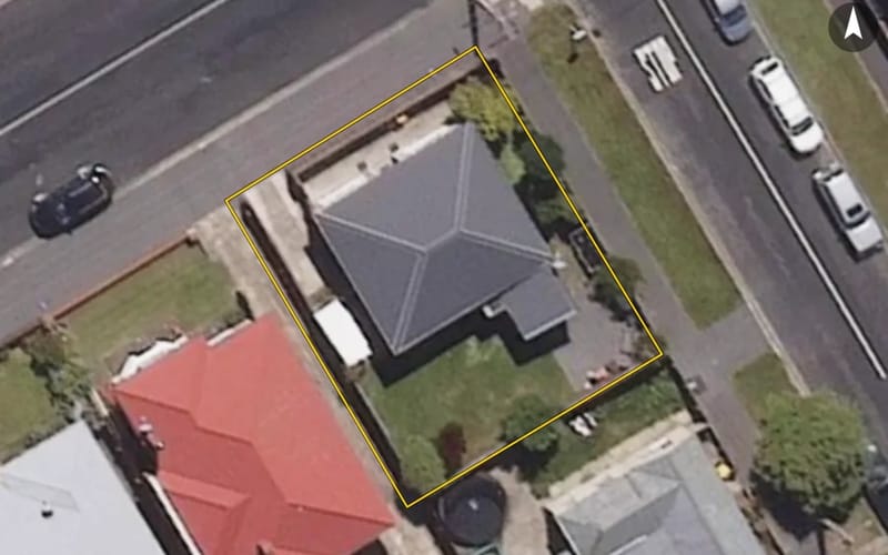 13 Richardson Street