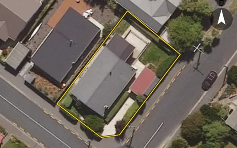 38 School Street