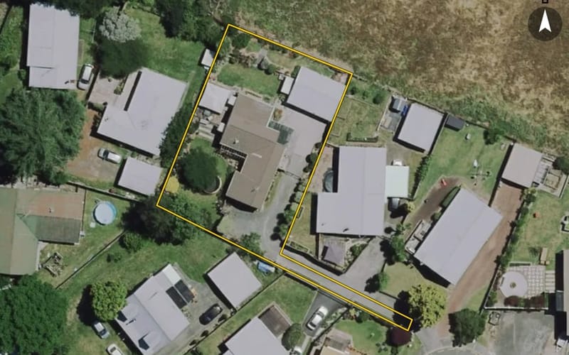 7 McEwan Place