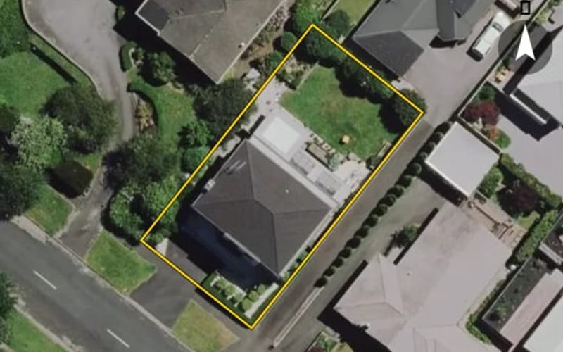 6 Riverview Terrace