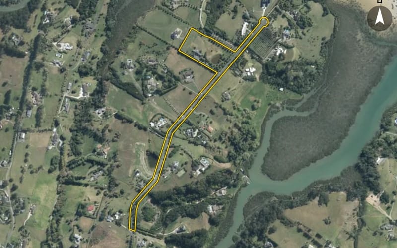 151 Lennon Access Road