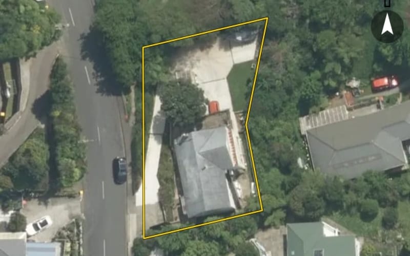 19 Chester Road