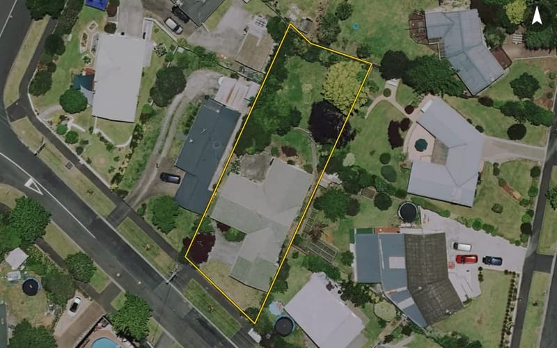 5 Acacia Crescent