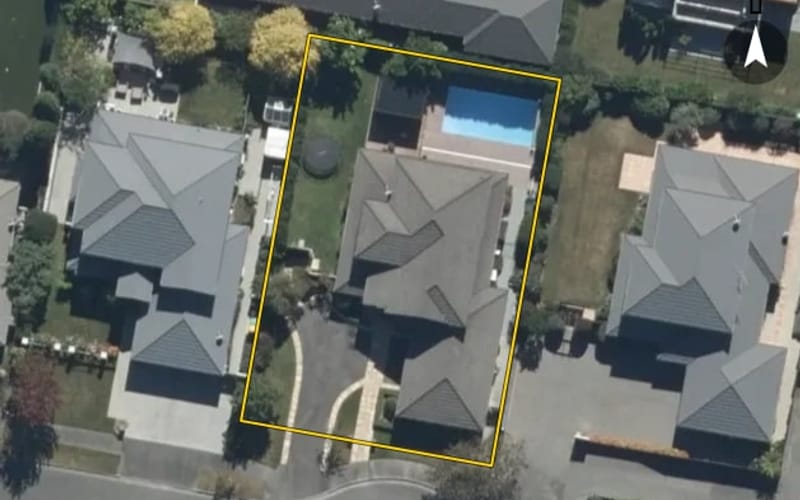 7 St Clair Close