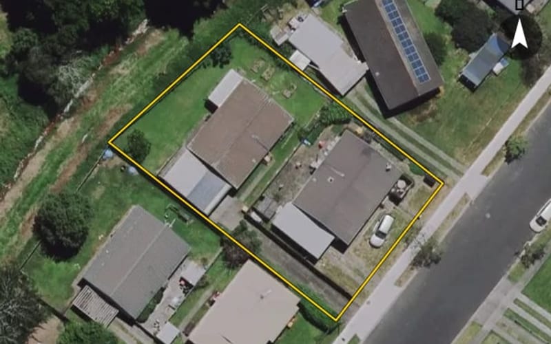 30A Karen Crescent